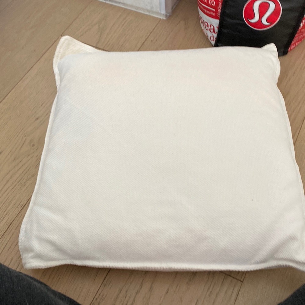 Couch pillow